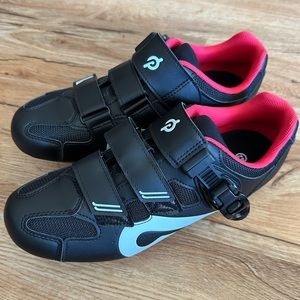 NEW Peloton Shoes